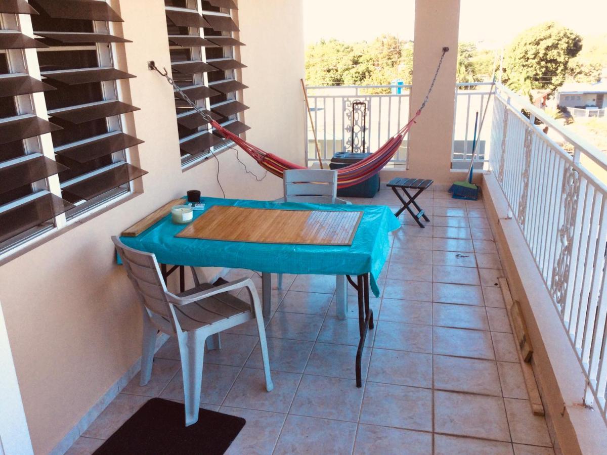 Ferienwohnung Casa Cam Camaceyes Exterior foto